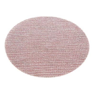 Abranet® 9 in Mesh Grip Discs 25/bx