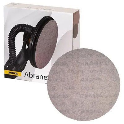 ABRANET ACE 9" Grip
