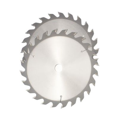C/T 10" DADO SET 5/8" Bore