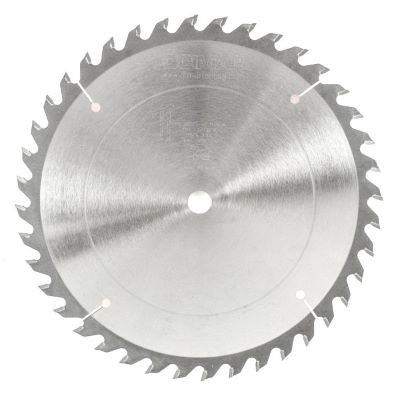 10-40 Thin-A CUT OFF SAW BLADE 5/8 Bore
