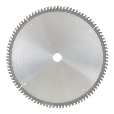PLASTIC TRIMMING SAW 12" x 96 x 1"