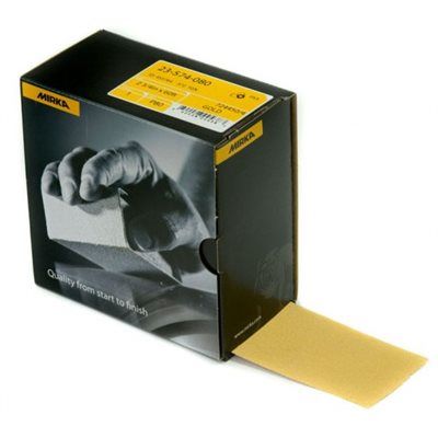 Gold 2¾" x 20 yds. PSA Autokut Rolls