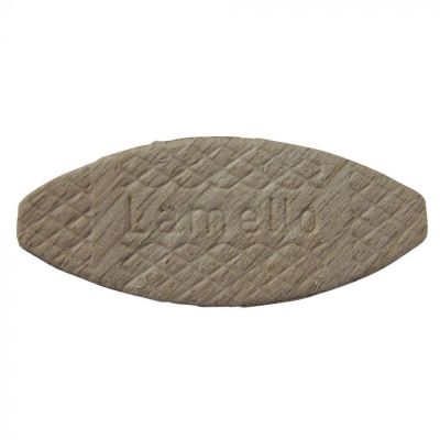144020 #20 Biscuit 1000 pcs