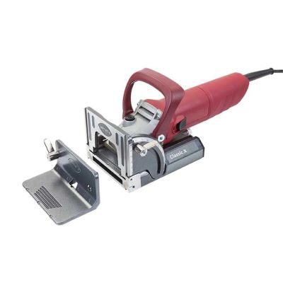 101601USS Biscuit Joiner Classic X, 120v, D with systainer & accessories