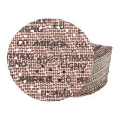 Ultimax® Ligno 6" Grip Multifit Discs