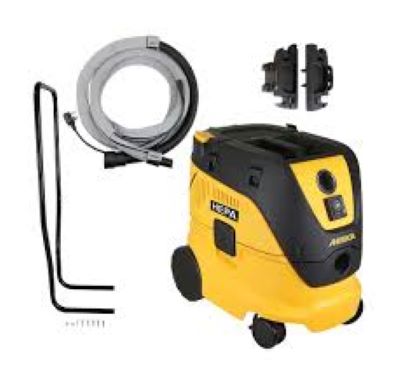 MIRKA DUST EXTRACTOR KIT