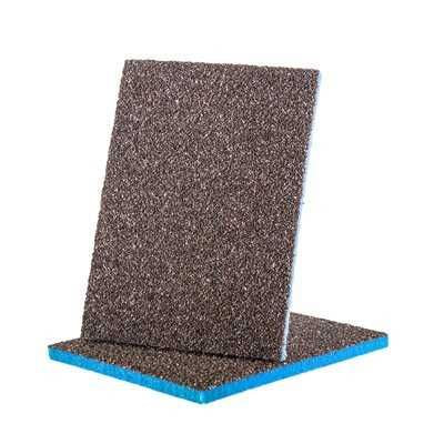 3x4 Ekasilk 10mm Sponge 25/pkg
