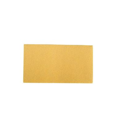 Gold 3x4 Grip Sheets