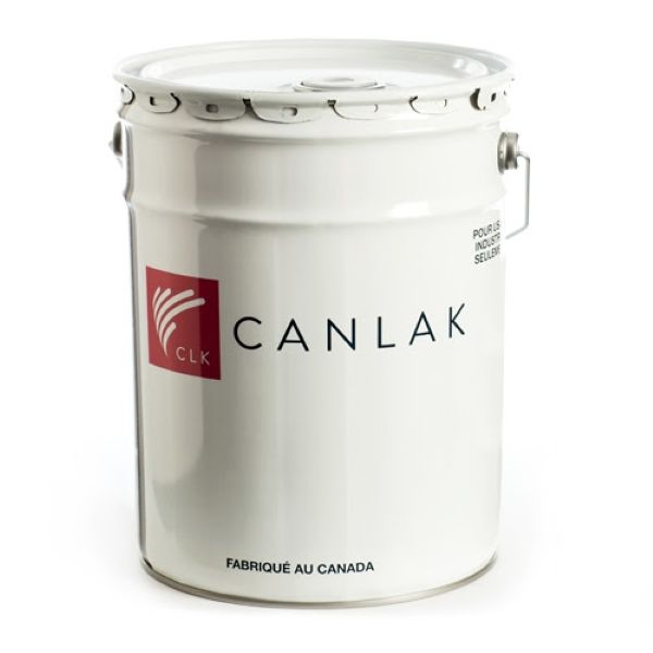 717-119 - White Waterbase paint 10 sheen