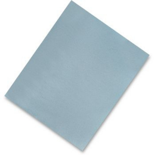 SIA 9" X 11" 1948 AO Blue Sheets 50 Sheets/Box