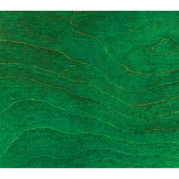 GOUDEY D504 Green NGR Stain