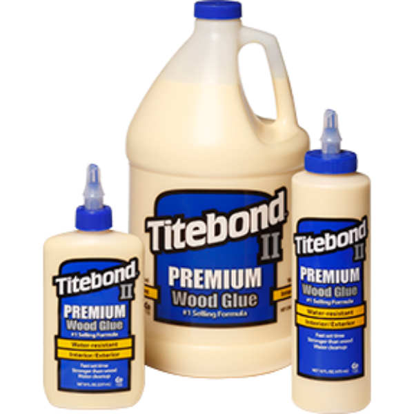 95006 Titebond 2 3.78L(1 gal.)