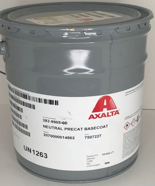 383-9905 Neutral Precat Basecoat Primer