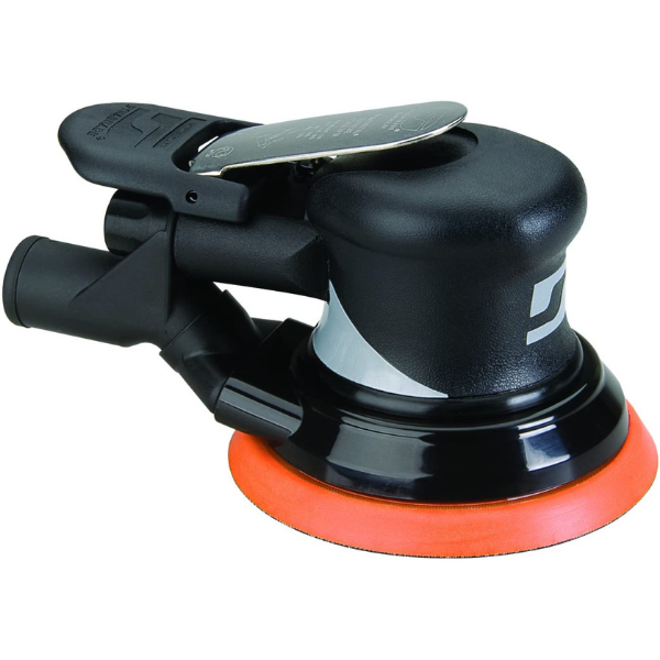 Dynabrade 56819 Dynorbital 5" Vacuum Supreme Random Oribital Sander