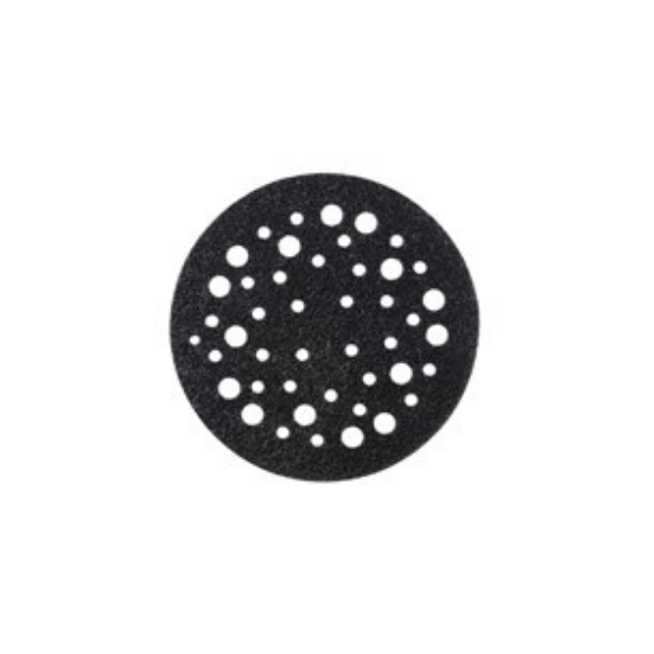 5" Abranet® Grip Faced Pad Protector 5/pkg