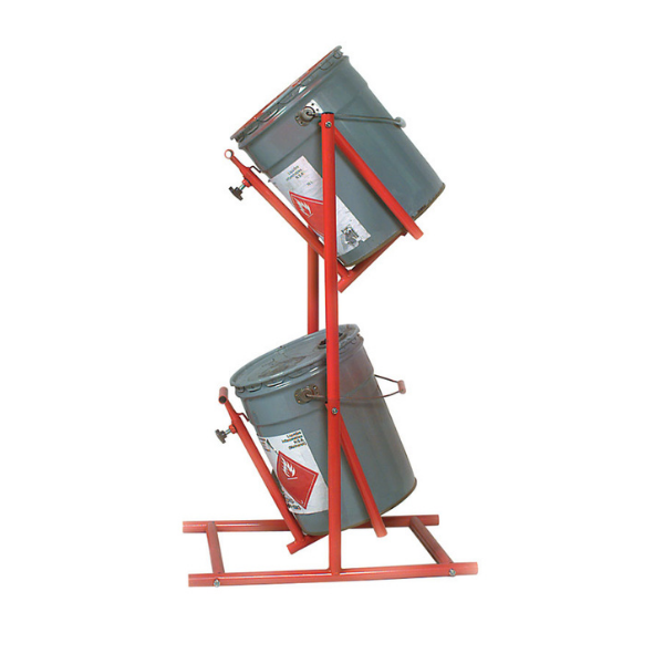 CD-2 5 gallon Double pail tipper