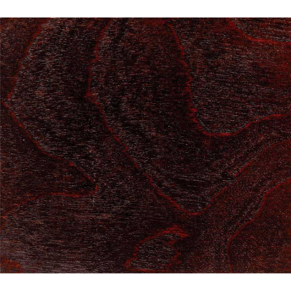 GOUDEY D537-A Medium Walnut NGR Stain