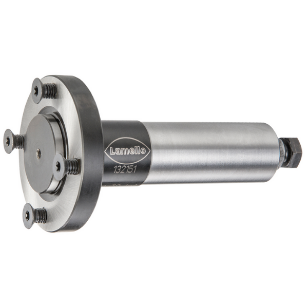 132151 Cutter Arbour P system Groove Cutter CNC 25x90mm DTK 48mm