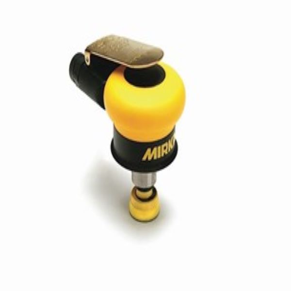 Mirka 1¼" Finishing Sander 2.5mm orbit