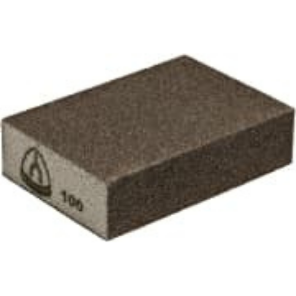 2.75" x 4" x 1" Klingspor Sanding Sponges Various Grits available
