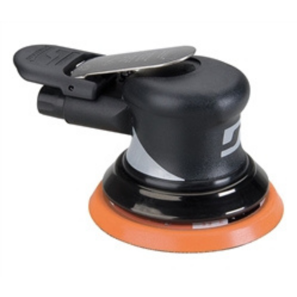 Dynabrade 56826 6" Dynorbital Supreme Oribital Non Vac Sander