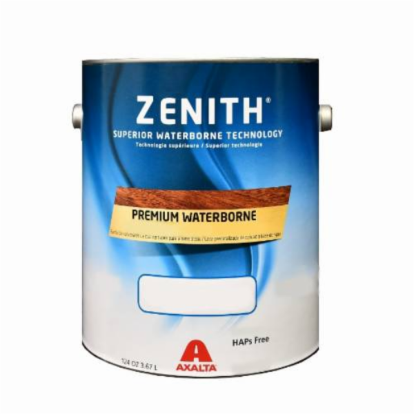 Custom Colour, Zenith Waterbase, White Base Various Sheens MFC#