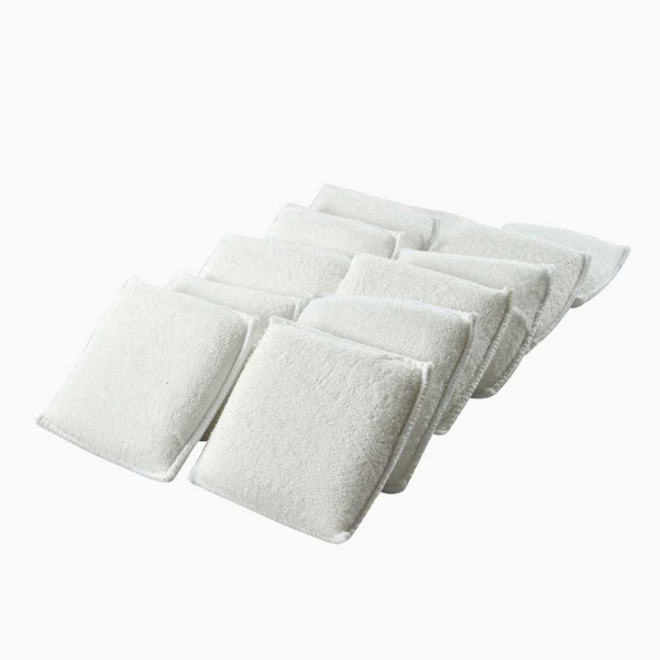 Stain Sponge (641151) 12/ Pkg x 144/Case