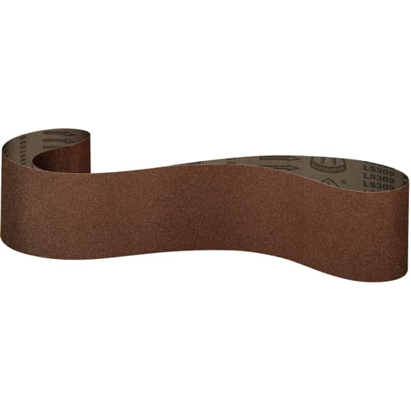 6" x 158" CS 310X AO Cloth Belts