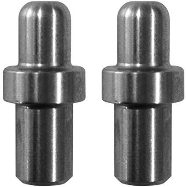 251066 Position Pins D8mm for combination w/ CNC Zeta, Top21, Classic X