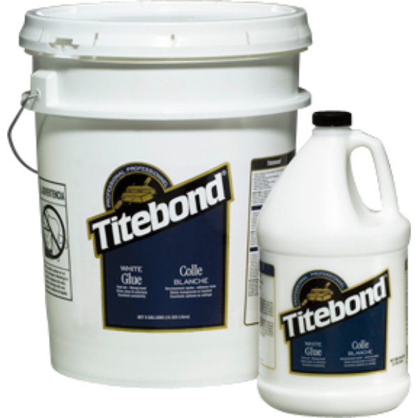 15026 3.78L Titebond White Glue