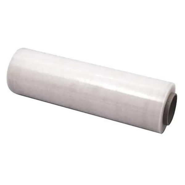 12" X 1500' ST1365 MaxStretch/Pallet Wrap 65 Gauge 4 Rolls/Case