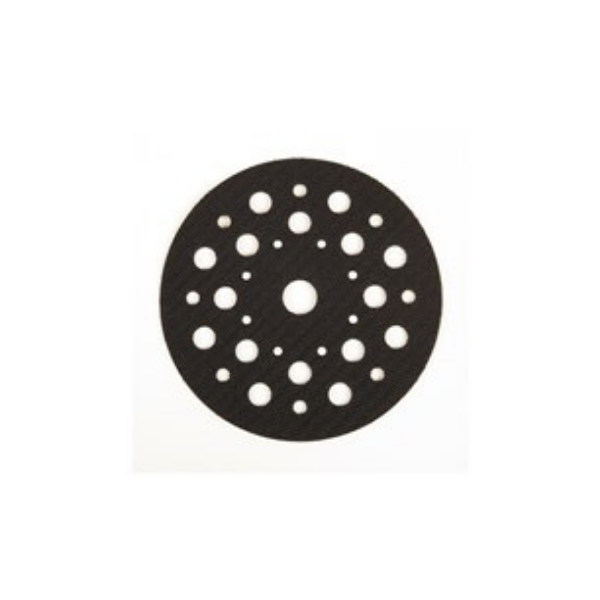 5" Pad protector 5" Grip multi-hole (8h)