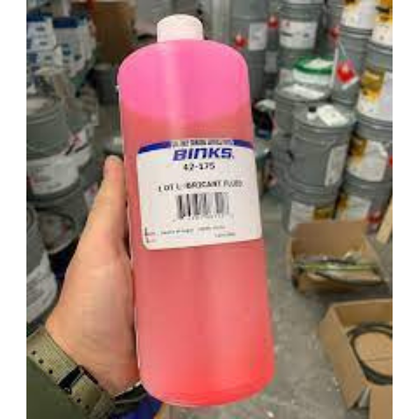 42-175 1 QT Lubricant Fluid