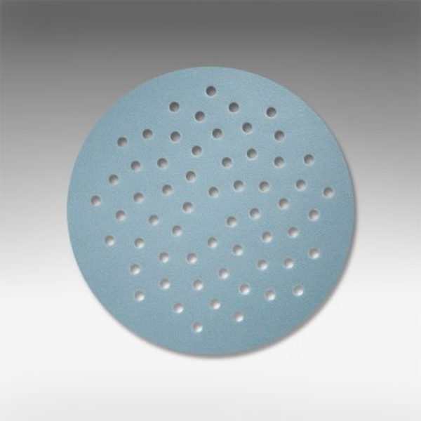 SIA 5" Hook and Loop 1950 Multihole Disc 100 Discs/Box