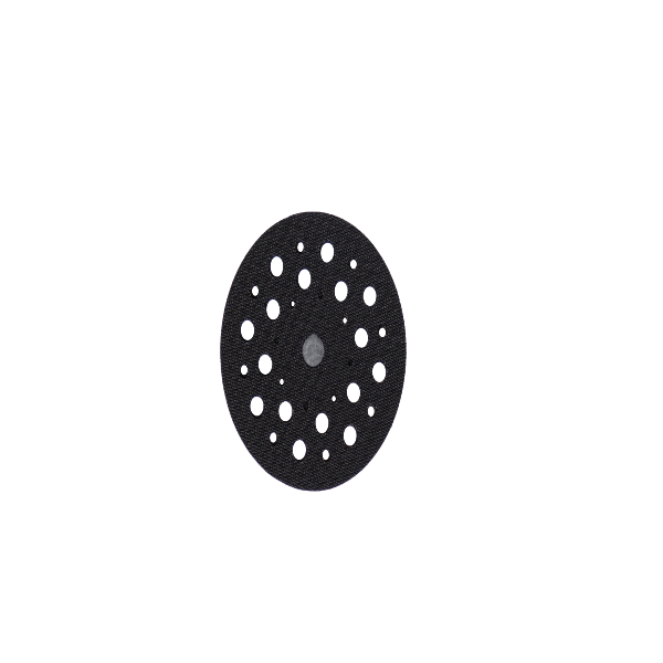 5" Grip Faced NET / 28 hole Pad 130g balanced