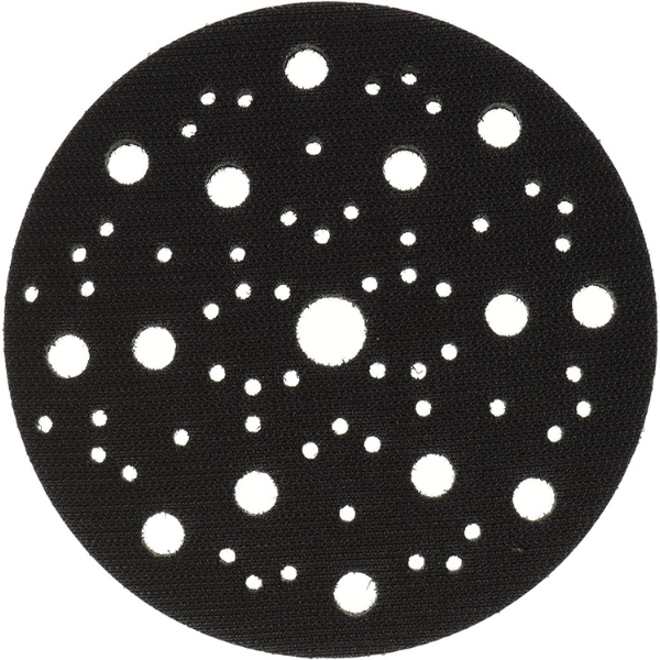 Abranet® 9166 Multi Hole Grip Faced Interface Pad