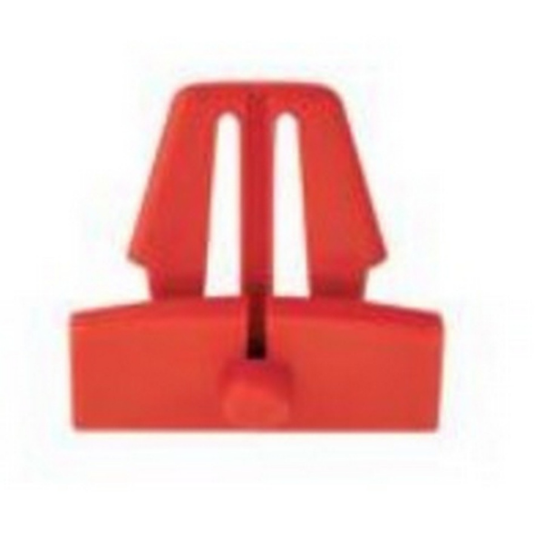 251067 Positioning Clip for Zeta P2, CNC Application