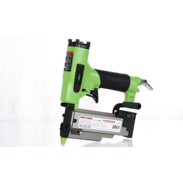 Grex P650L 23g Pinner W/ Lock Out 1/2"-2"