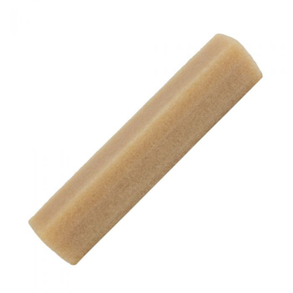 Rubber Abrasive Cleaning Block 2" x 2" x 8" 1/Pkg