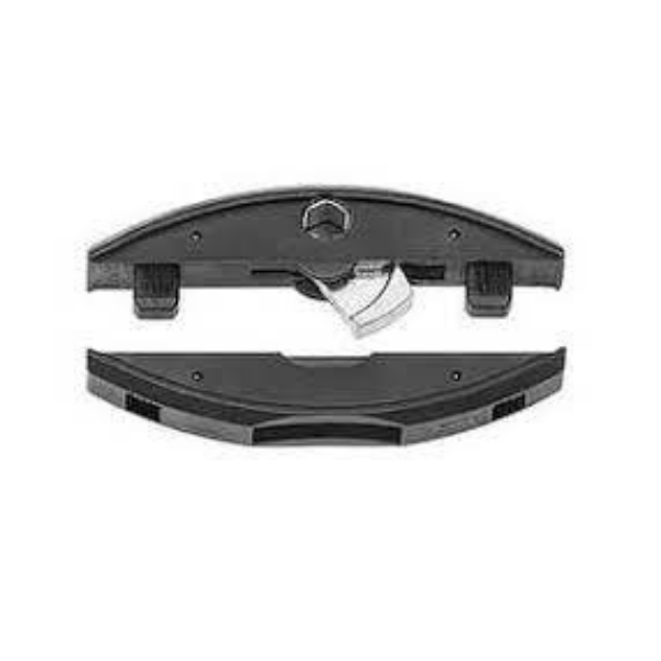 145338B Clamex P-14 Half w/ Lever bx 2000pcs