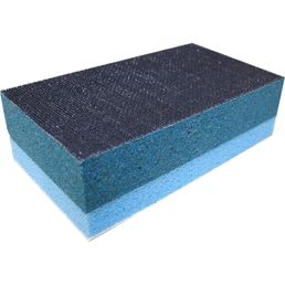 2.75" x 5" Velcro Sanding Block 0020.0342.01
