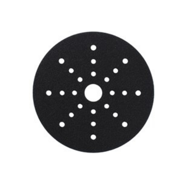 Interface Pad 9" 25 Holes for Mirka LEROS