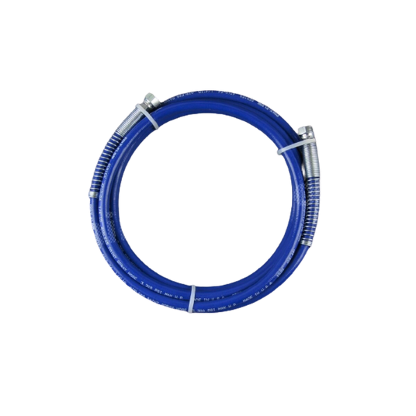 L031-073 1/4" X 25' High Pressure Fluid Hose