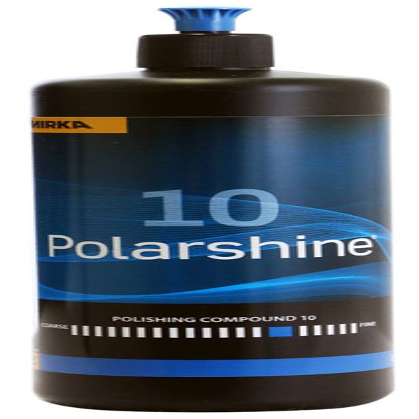 Polishing Compound 10 (Medium - 1L bottle)