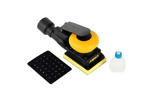 Mirka 3" x 4" Orbital Finishing Sander