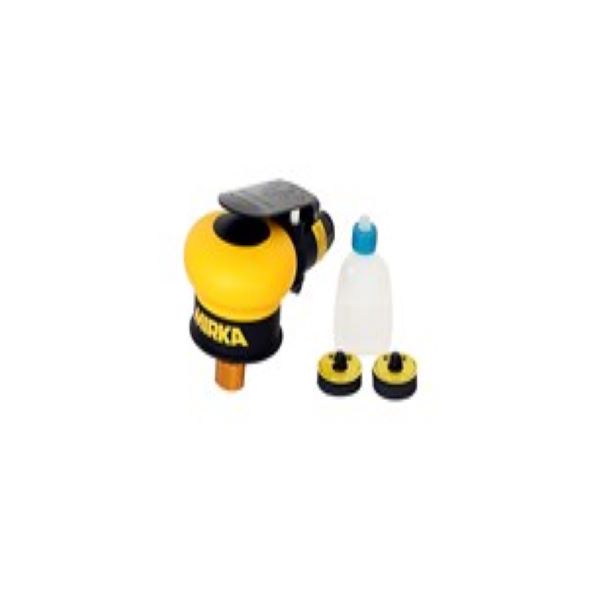 Mirka 1¼" Finessing Sander 5mm orbit