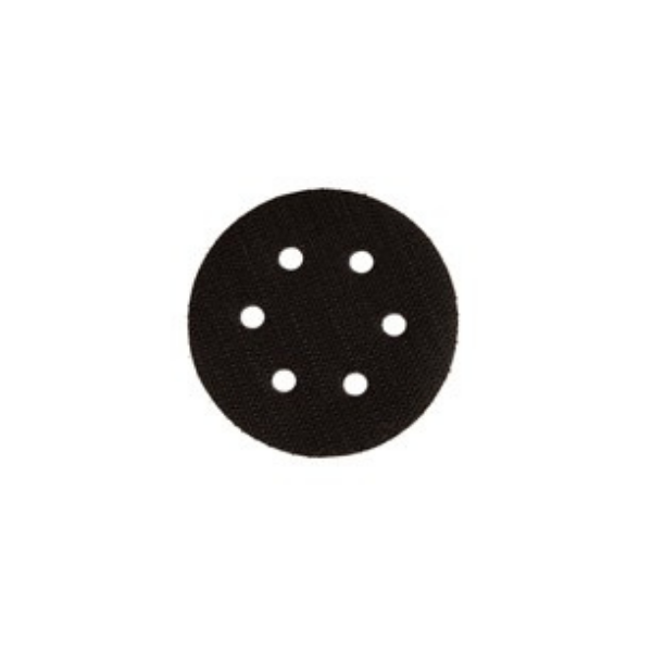 3" Abranet® Grip Faced Pad Protector 5/pkg