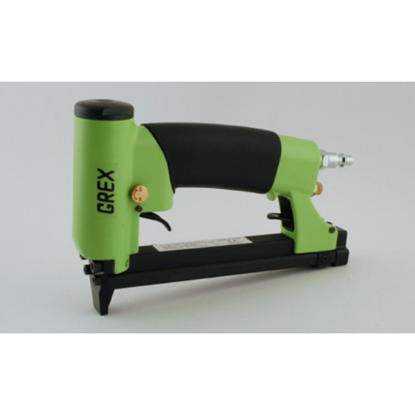 Grex 71AF - 22 Gauge 3/8" Crown Auto-Fire Stapler