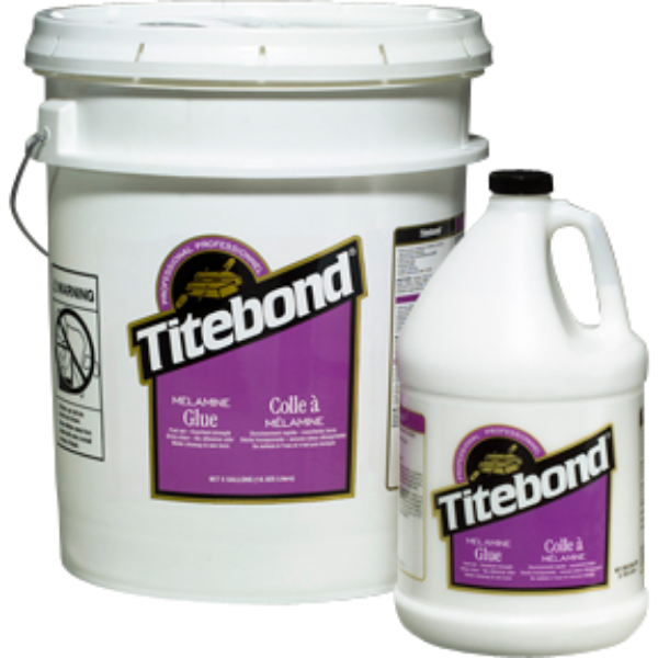 4016 Titebond Melamine glue 1 gallon