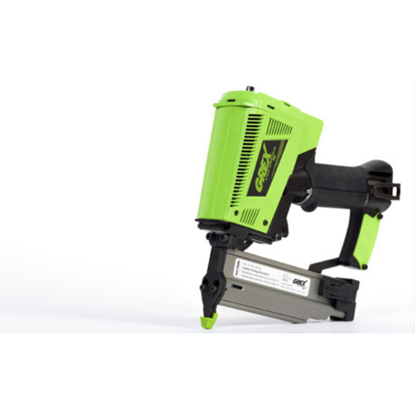 Grex GC1850 Cordless 18g Bradder